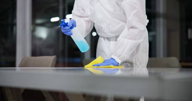Licensed Blood Cleanup service in Spanaway, WA - Trauma Clean Pros